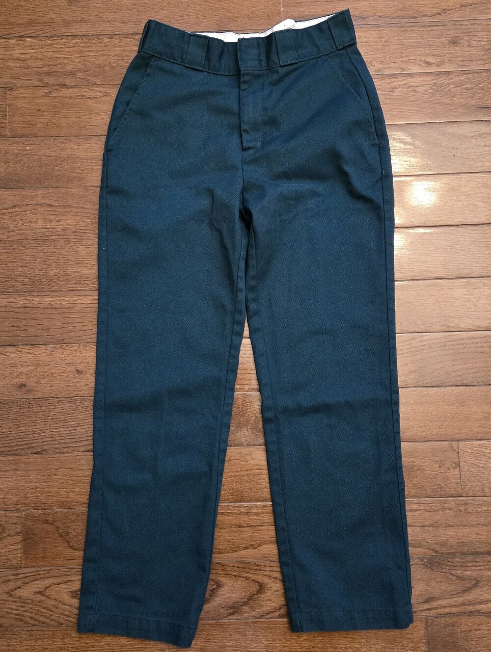 Dickies Deep Green Skate Pants